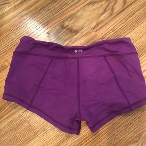 KFT shorts